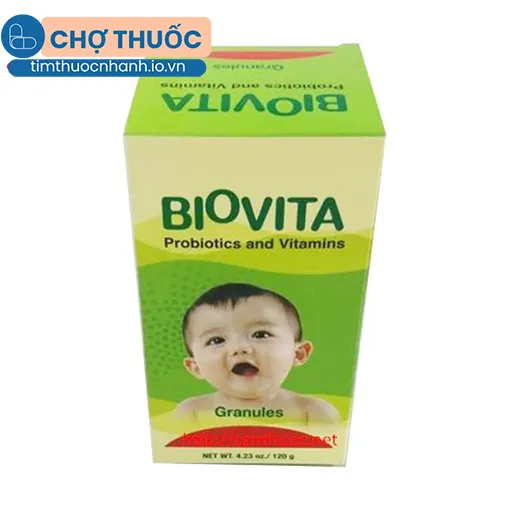 Biovita