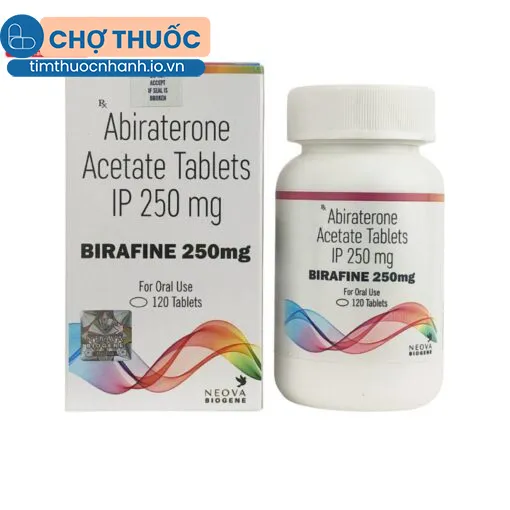 Birafine 250mg