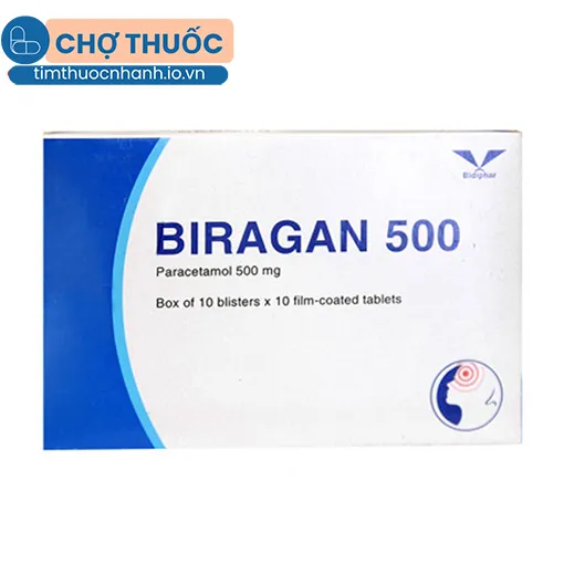 Biragan 500
