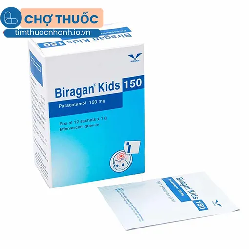 Biragan Kids 150