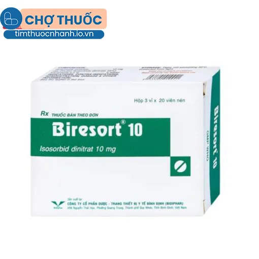 Biresort 10