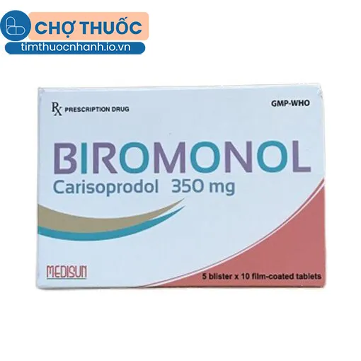 Biromonol