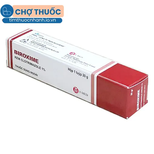 Biroxime