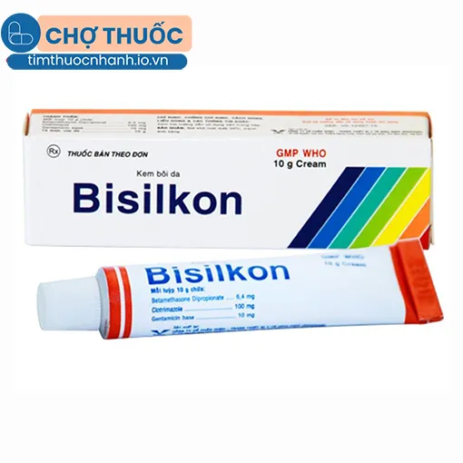 Bisilkon