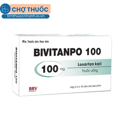 Bivitanpo 100