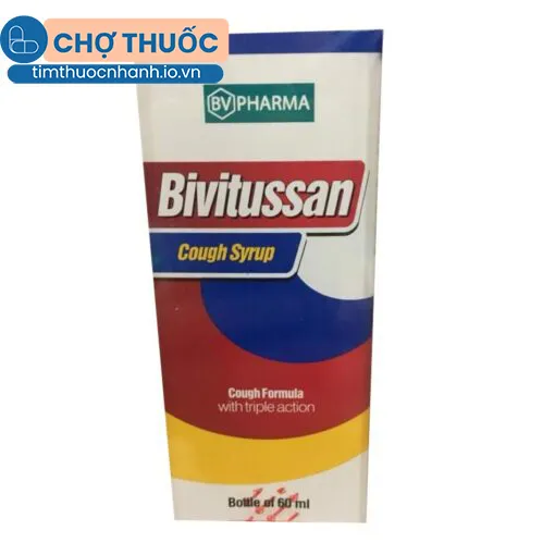 Bivitussan