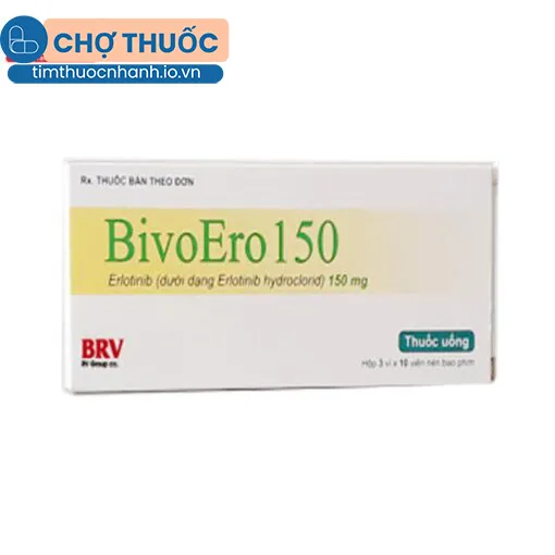 BivoEro 150
