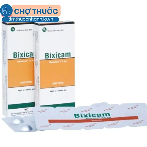 Bixicam