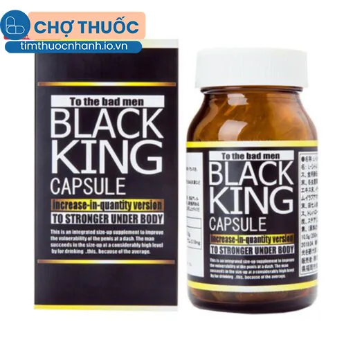 Black King