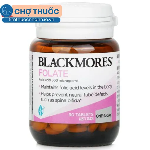Blackmore Folate