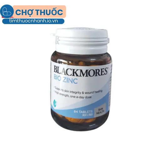 Blackmores Bio Zinc