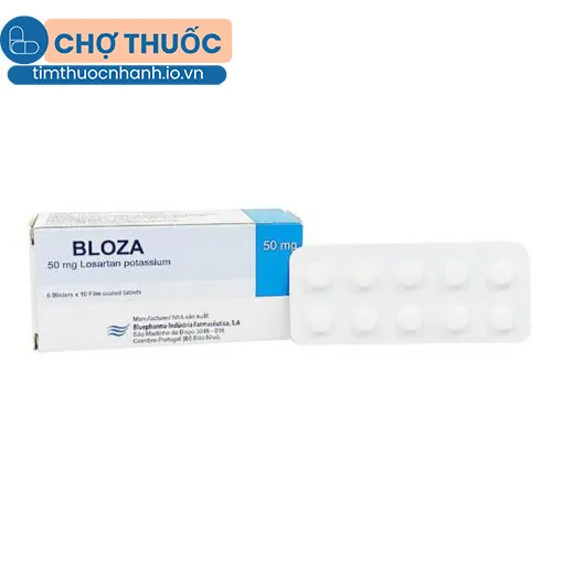 Bloza 50mg