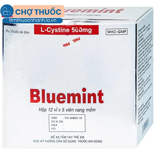 Bluemint