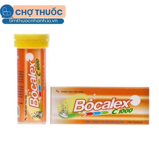Bocalex C 1000