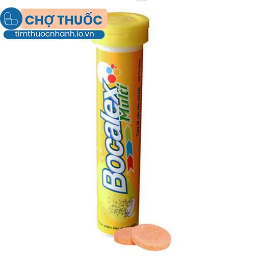 Bocalex Multi