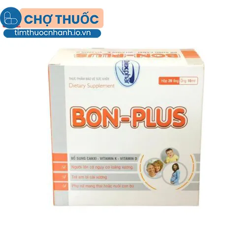 Bon-Plus