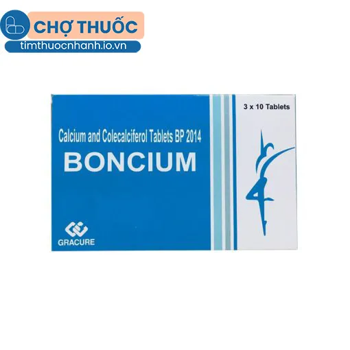 Boncium