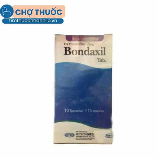 Bondaxil