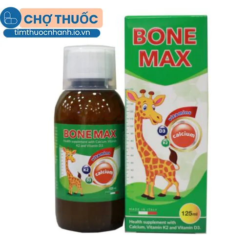 Bone Max