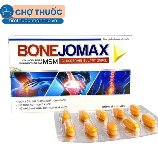 Bonejomax