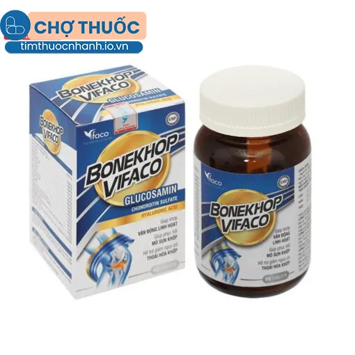 Bonekhop Vifaco
