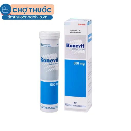 Bonevit 500mg