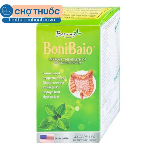 BoniBaio