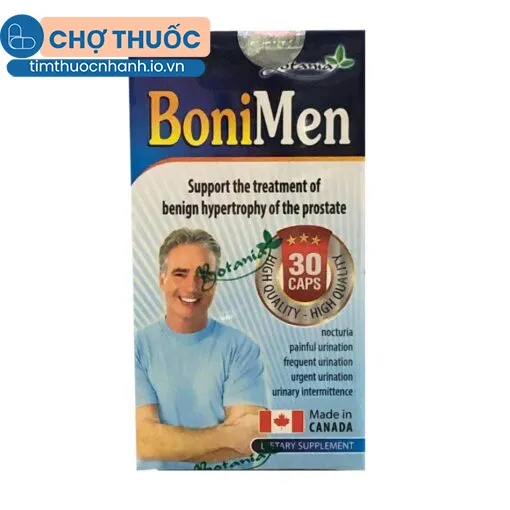 Bonimen