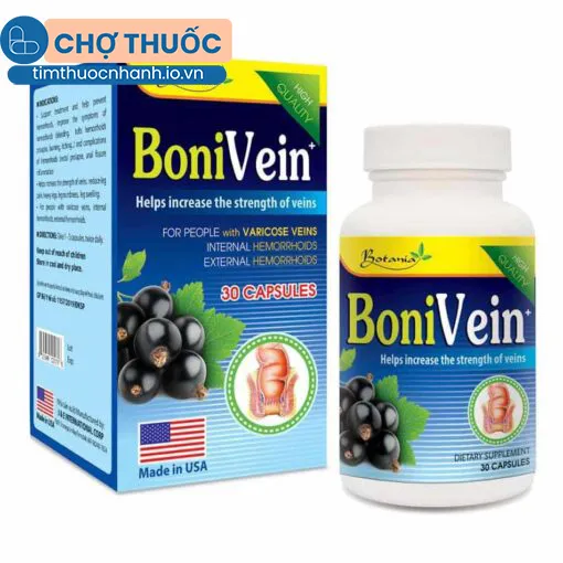 Bonivein