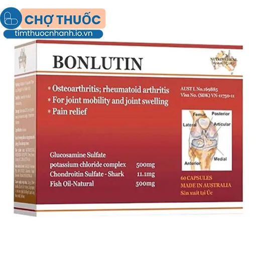 Bonlutin