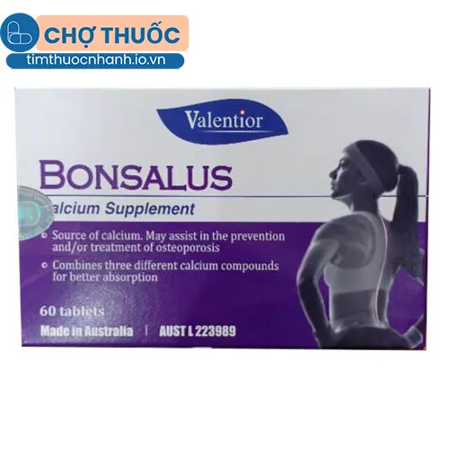 Bonsalus