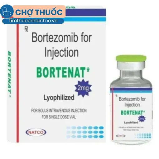 Bortenat 2mg