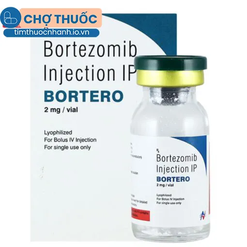 Bortero 2mg