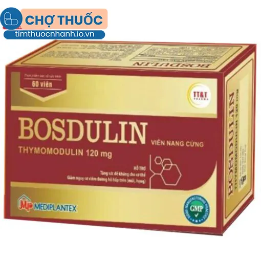 Bosdulin