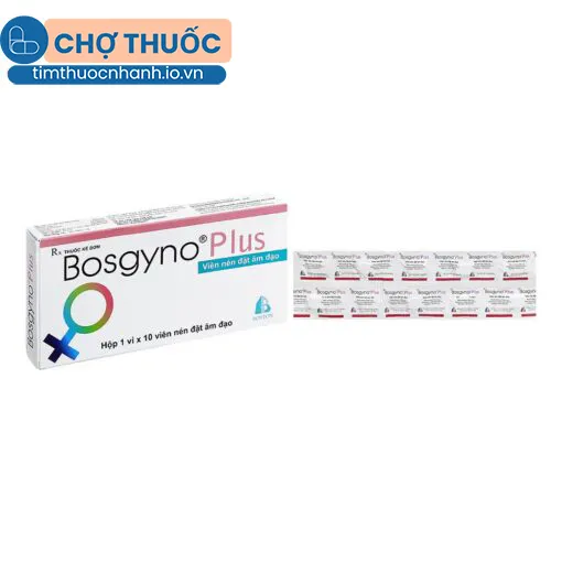 Bosgyno Plus