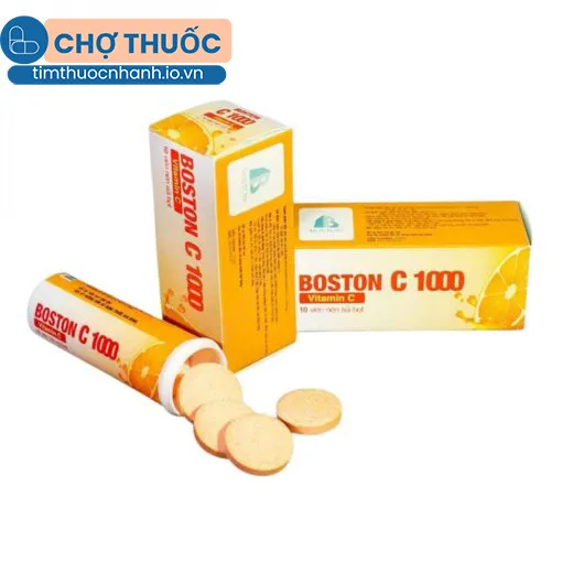 Boston C 1000