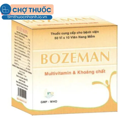 Bozeman