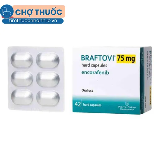 Braftovi 75mg
