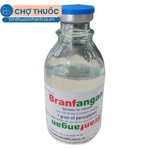 Branfangan