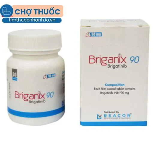 Briganix 90mg