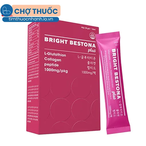 Bright Bestona Plus