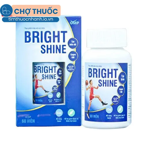 Bright Shine