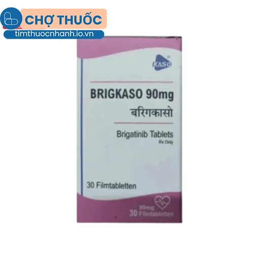 Brigkaso 90mg