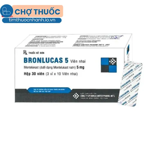 Bronlucas 5
