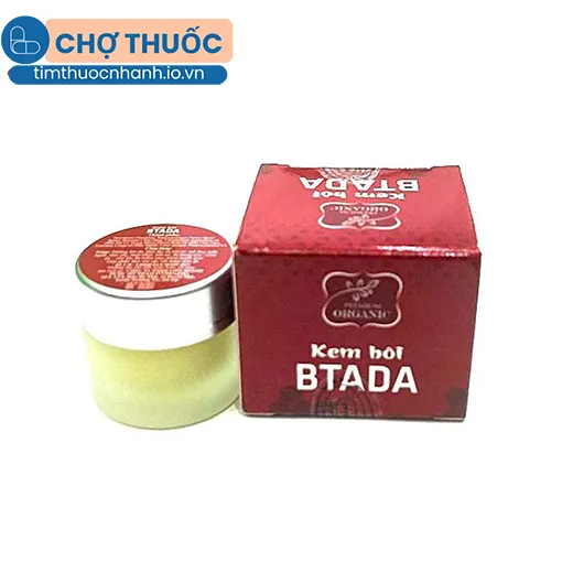 BTADA