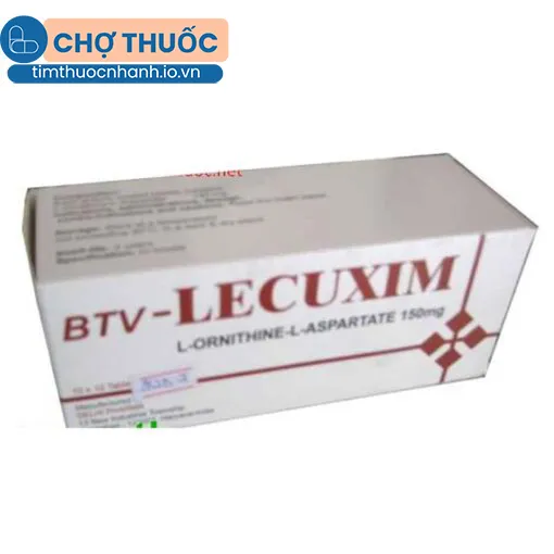 BTV-Lecuxim