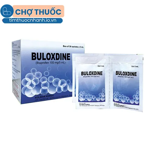 Buloxdine