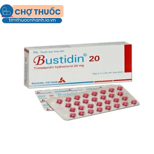 Bustidin 20