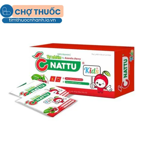 C-Nattu Kids