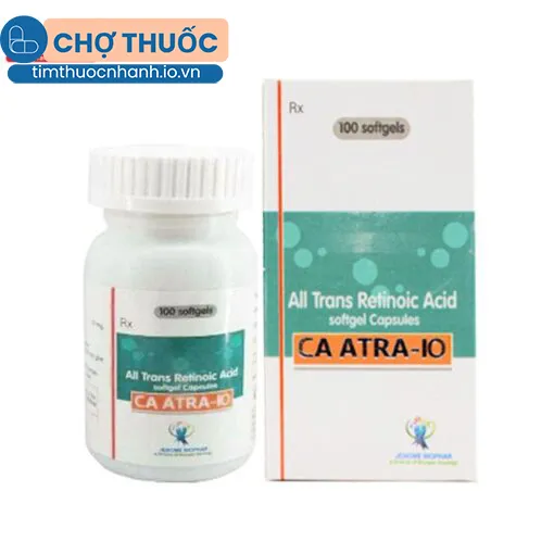 CA ATRA 10mg